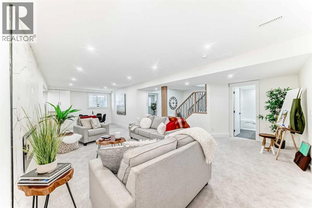 206 Hawkside Mews Nw, Calgary, Alberta  T3G 3K9 - Photo 36 - A2304048