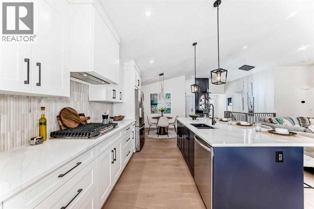 206 Hawkside Mews Nw, Calgary, Alberta  T3G 3K9 - Photo 11 - A2304048