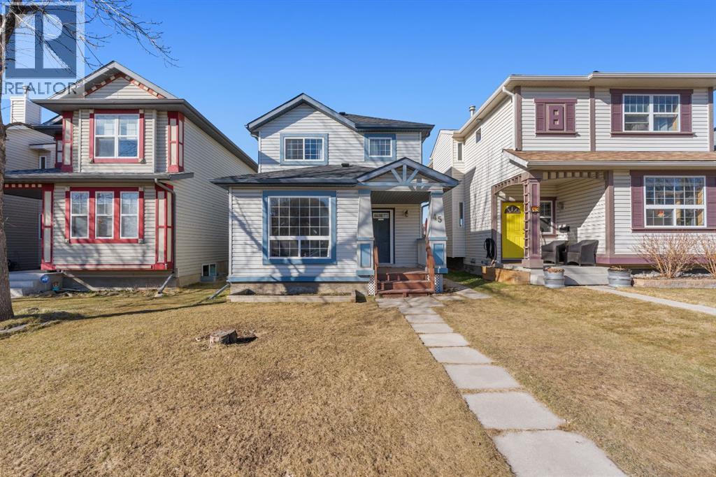 45 Country Hills Crescent Nw, Calgary, Alberta  T3K 5A8 - Photo 3 - A2304090