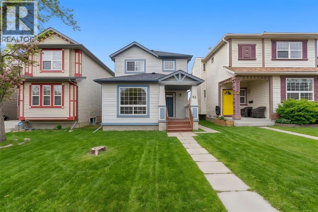 45 Country Hills Crescent Nw, Calgary, Alberta  T3K 5A8 - Photo 2 - A2304090