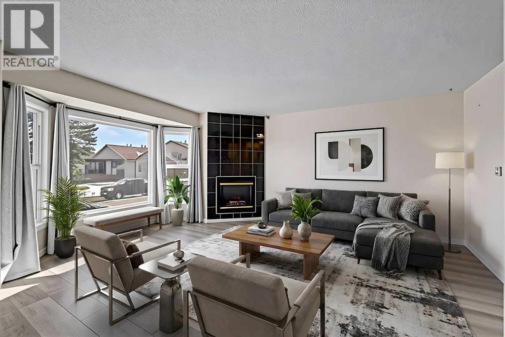 48 Whitworth Way Ne, Calgary, Alberta  T1Y 6A8 - Photo 3 - A2304092