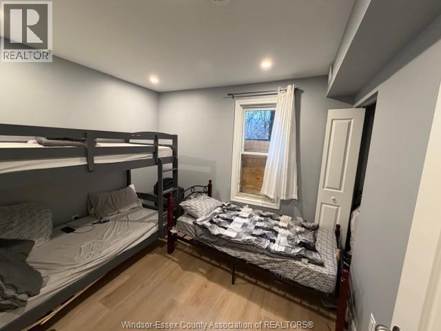 25 Giles Boulevard Unit# Main Level, Windsor, Ontario  N9A 4B6 - Photo 11 - 26008214