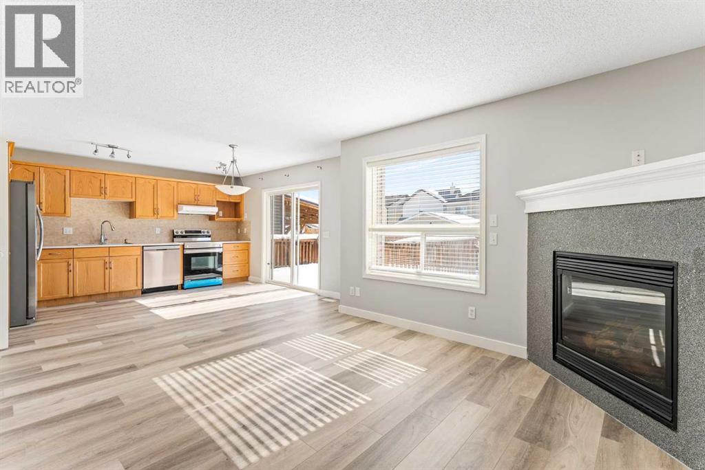 185 Copperfield Common Se, Calgary, Alberta  T2Z 4W8 - Photo 9 - A2304178