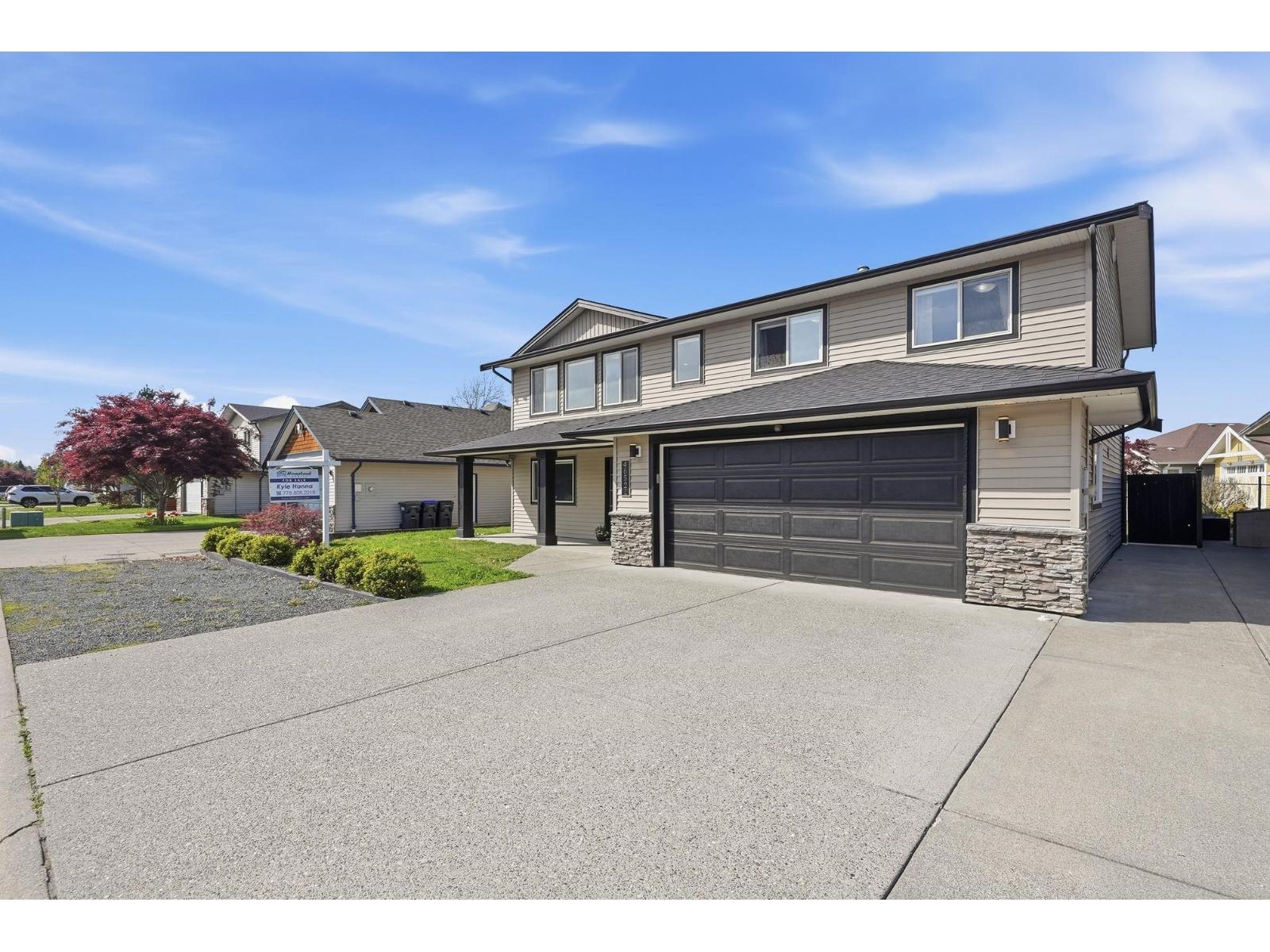 46521 Ranchero Drive, Sardis East Vedder, Chilliwack, British Columbia  V2P 5P3 - Photo 2 - R3113309