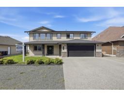 46521 RANCHERO DRIVE|Sardis East Vedder, Chilliwack, British Columbia