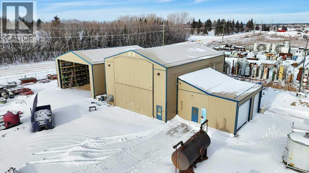 22 Mckenzie Drive, Rural Red Deer County, Alberta  T4S 2H4 - Photo 43 - A2282126