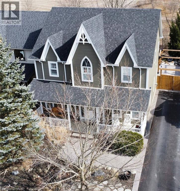 177 OLD MAPLE Boulevard, Rockwood, Ontario