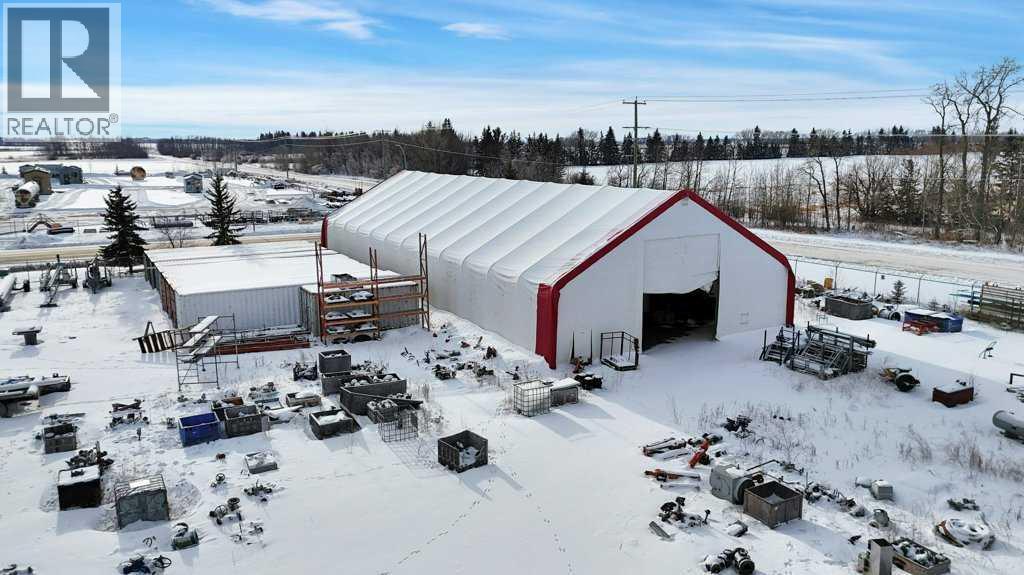 22 Mckenzie Drive, Rural Red Deer County, Alberta  T4S 2H4 - Photo 42 - A2282126