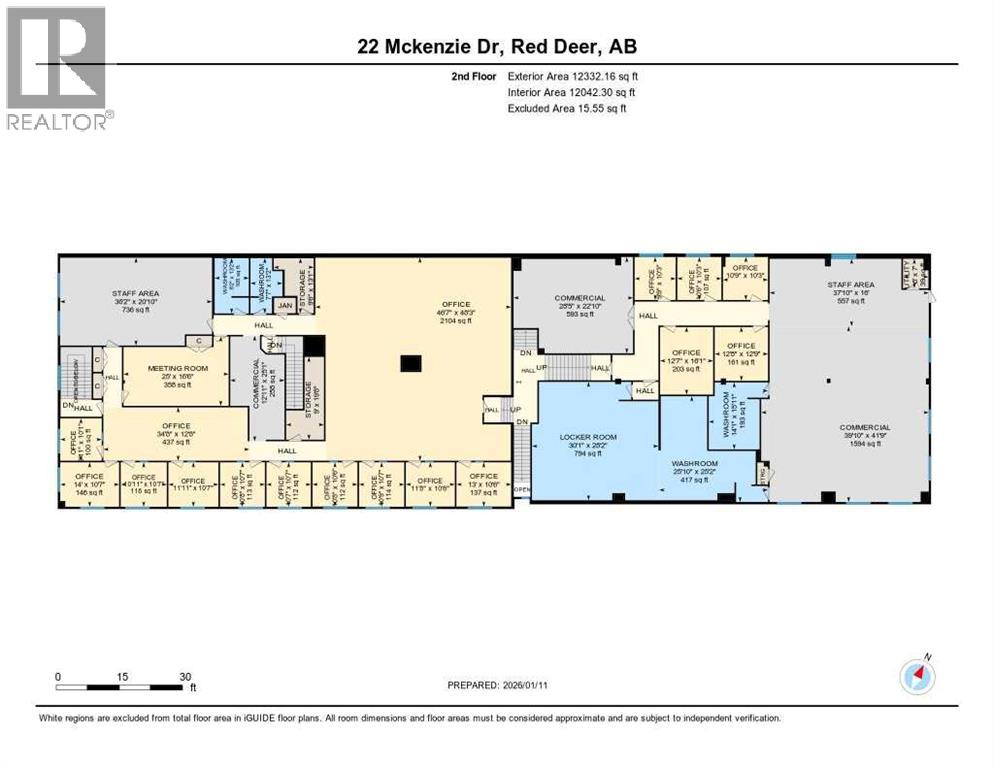 22 Mckenzie Drive, Rural Red Deer County, Alberta  T4S 2H4 - Photo 50 - A2282126