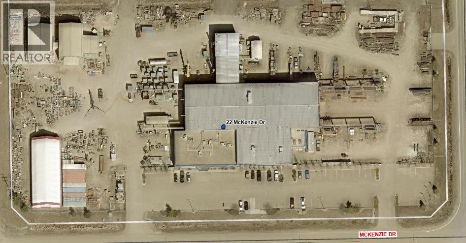 22 Mckenzie Drive, Rural Red Deer County, Alberta  T4S 2H4 - Photo 5 - A2282126