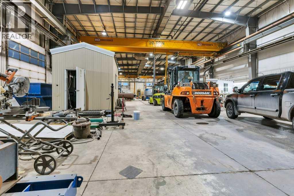 22 Mckenzie Drive, Rural Red Deer County, Alberta  T4S 2H4 - Photo 34 - A2282126