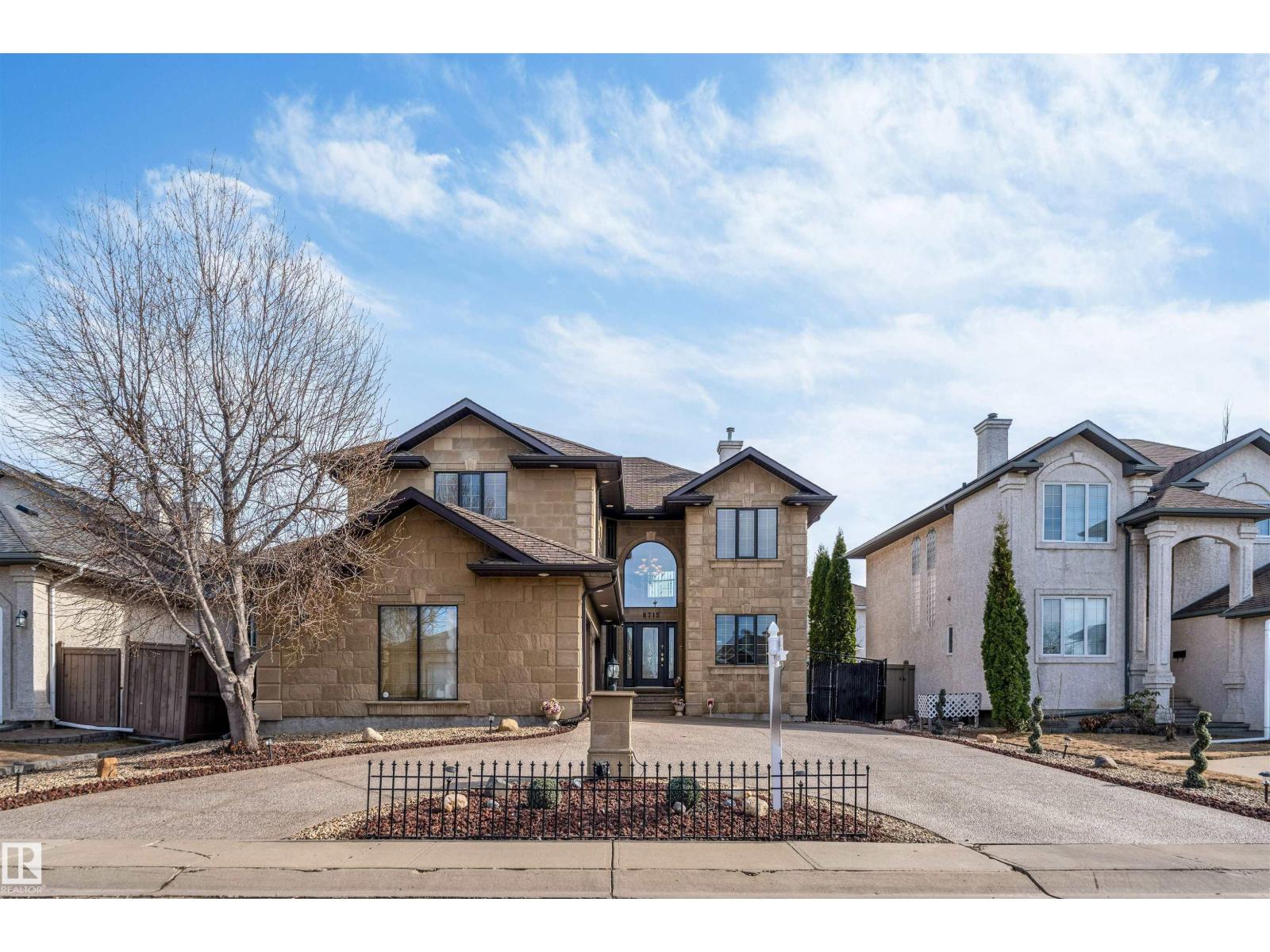 8715 160a Av Nw, Edmonton, Alberta  T5Z 3K4 - Photo 27 - E4483512