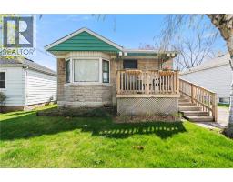 25 EAST 39TH Street, Hamilton, Ontario