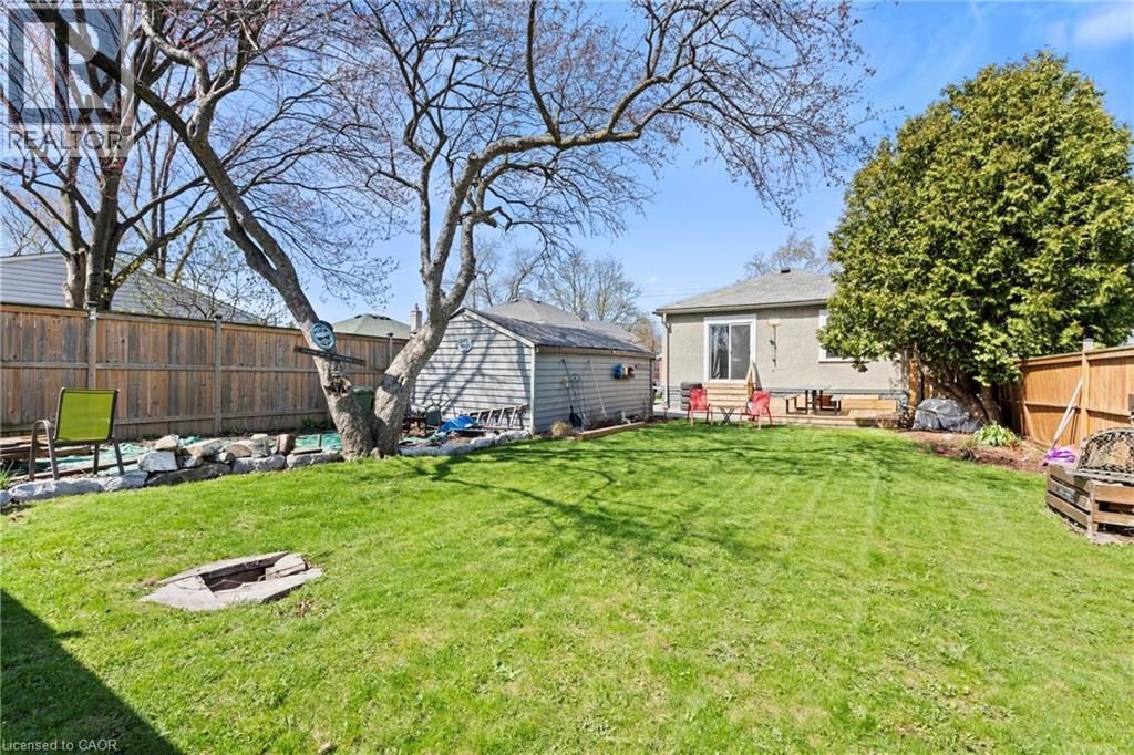 25 East 39th Street, Hamilton, Ontario  L8V 4G9 - Photo 15 - 40819578