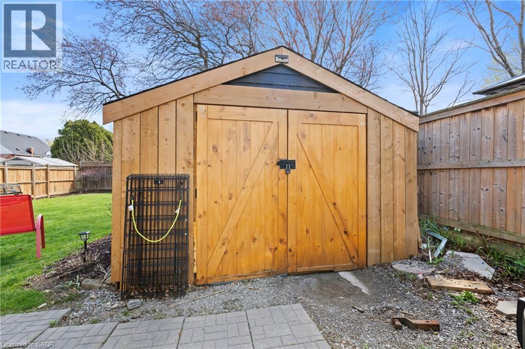 25 East 39th Street, Hamilton, Ontario  L8V 4G9 - Photo 18 - 40819578