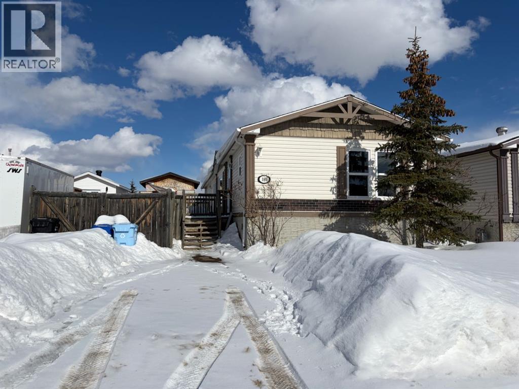 109 Elm Street, Fort McMurray, Alberta