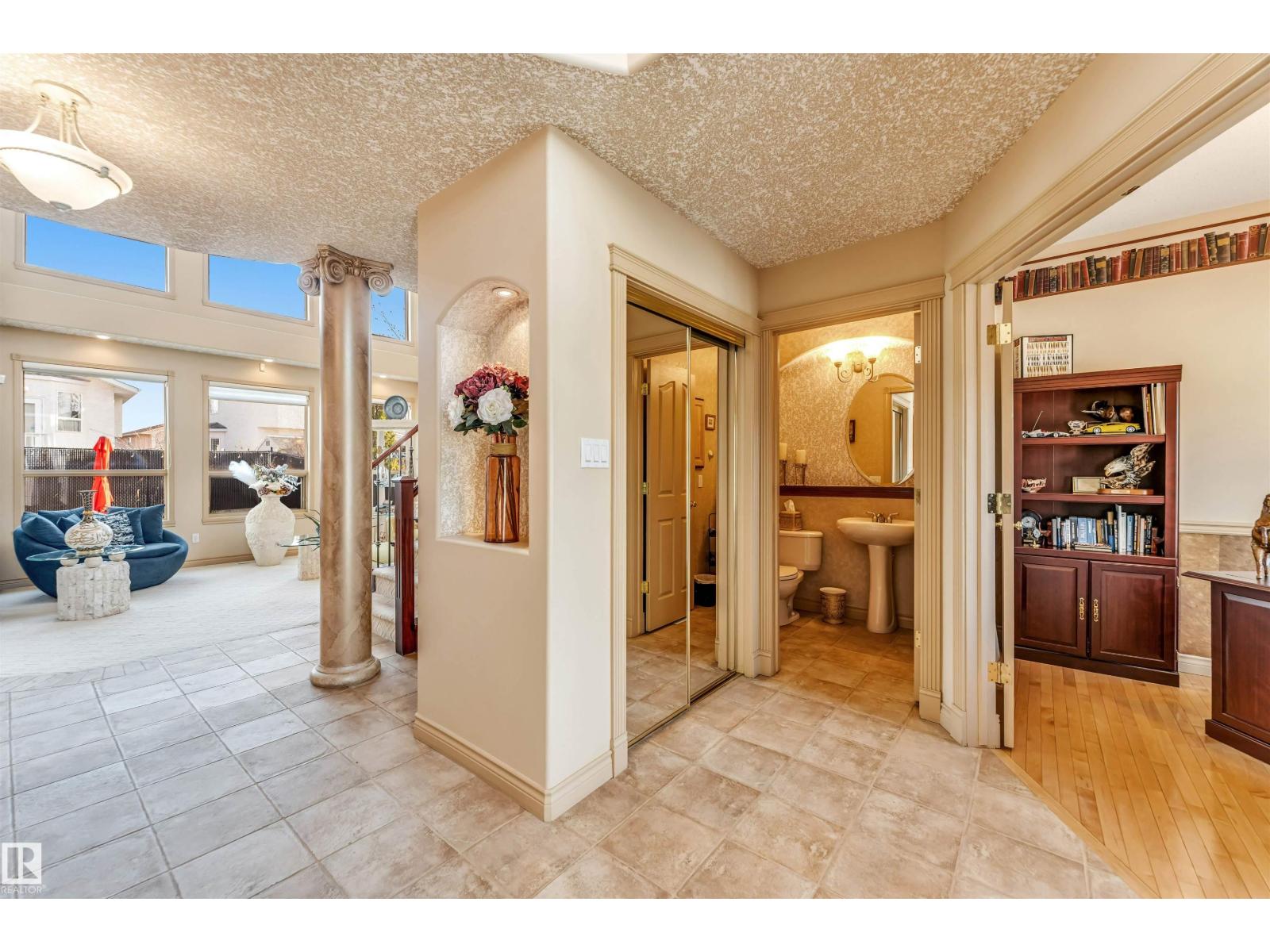 8715 160a Av Nw, Edmonton, Alberta  T5Z 3K4 - Photo 30 - E4483512