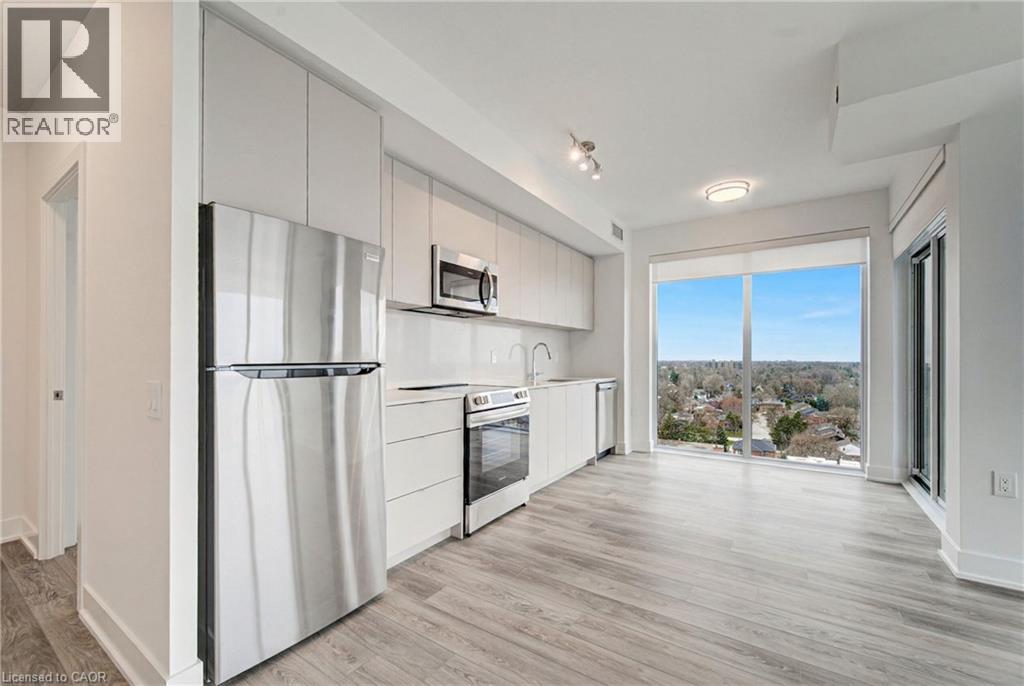 2088 James Street Unit# 1205, Burlington, Ontario  L7R 0H2 - Photo 8 - 40822210