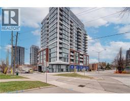 2088 JAMES Street Unit# 1205, burlington, Ontario