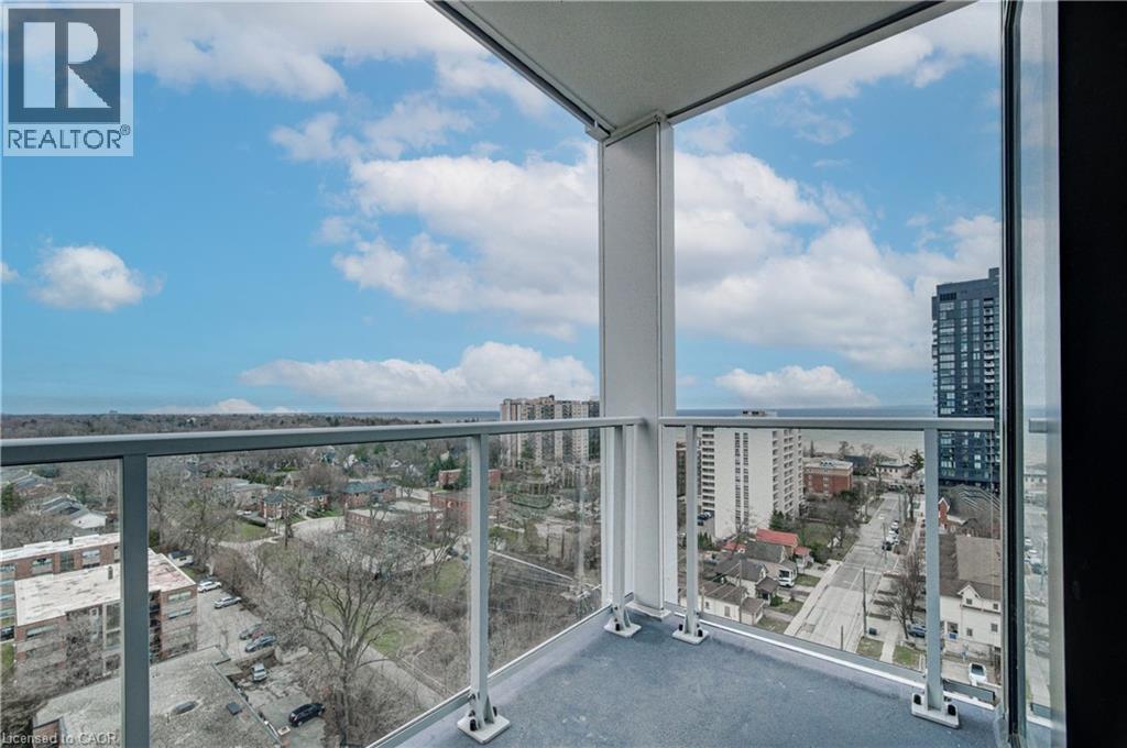 2088 James Street Unit# 1205, Burlington, Ontario  L7R 0H2 - Photo 13 - 40822210