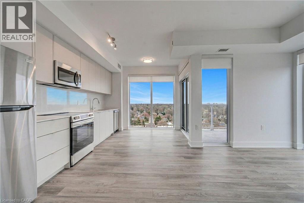 2088 James Street Unit# 1205, Burlington, Ontario  L7R 0H2 - Photo 9 - 40822210