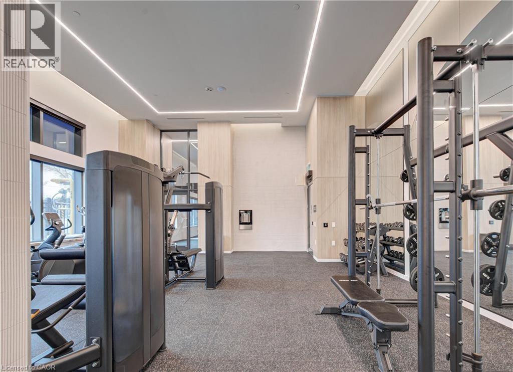 2088 James Street Unit# 1205, Burlington, Ontario  L7R 0H2 - Photo 33 - 40822210