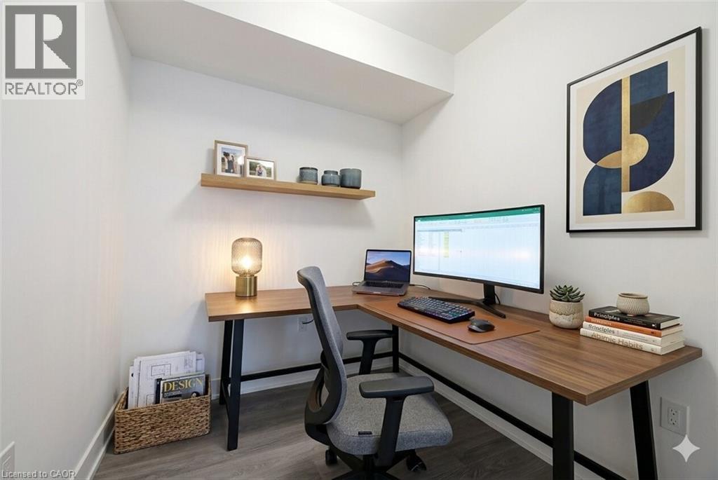 2088 James Street Unit# 1205, Burlington, Ontario  L7R 0H2 - Photo 25 - 40822210