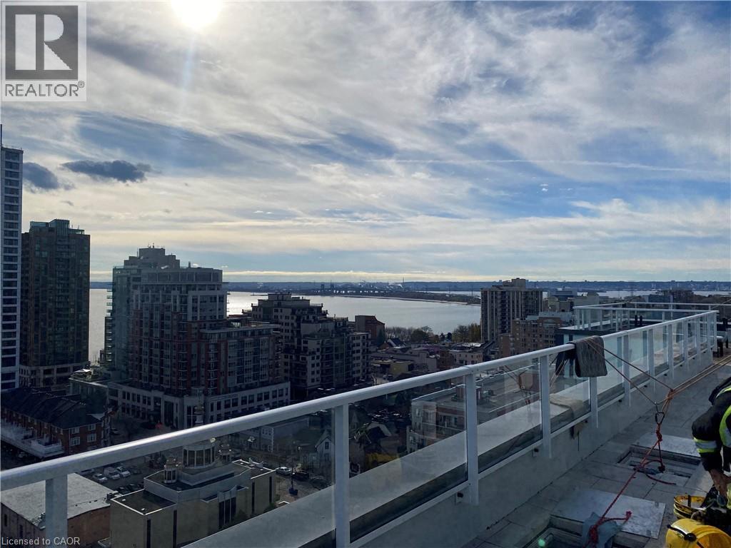 2088 James Street Unit# 1205, Burlington, Ontario  L7R 0H2 - Photo 42 - 40822210