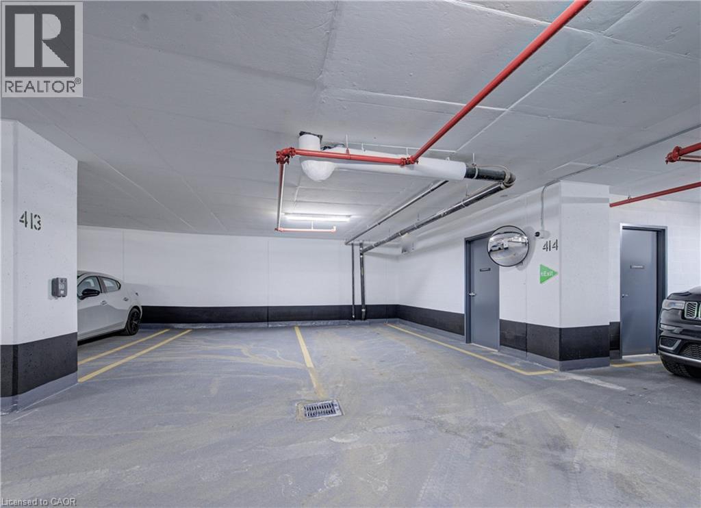 2088 James Street Unit# 1205, Burlington, Ontario  L7R 0H2 - Photo 34 - 40822210