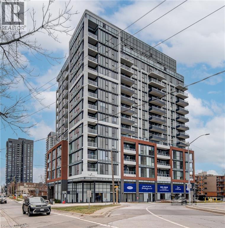 2088 James Street Unit# 1205, Burlington, Ontario  L7R 0H2 - Photo 50 - 40822210