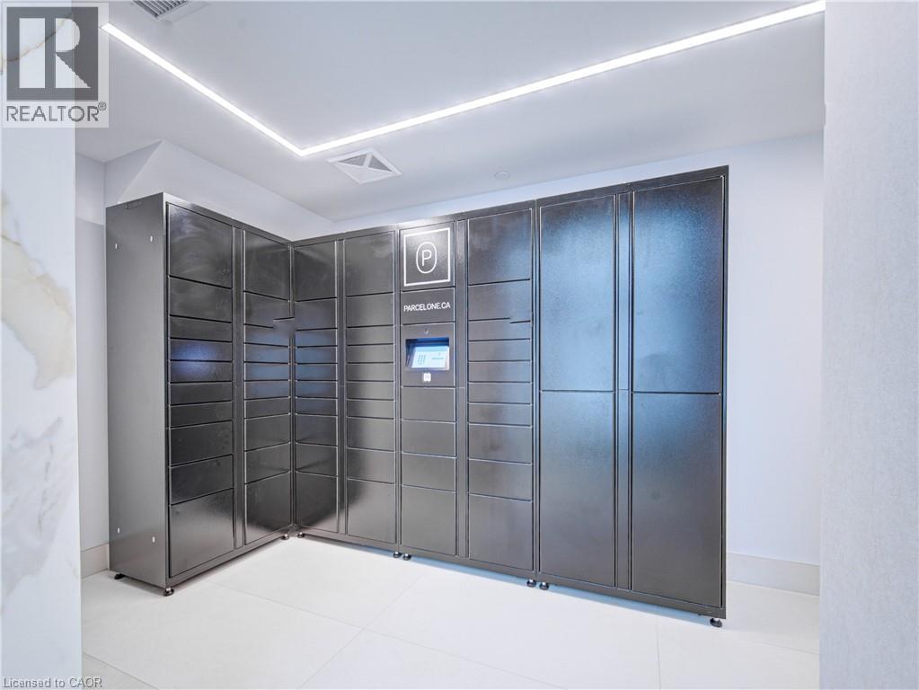 2088 James Street Unit# 1205, Burlington, Ontario  L7R 0H2 - Photo 49 - 40822210