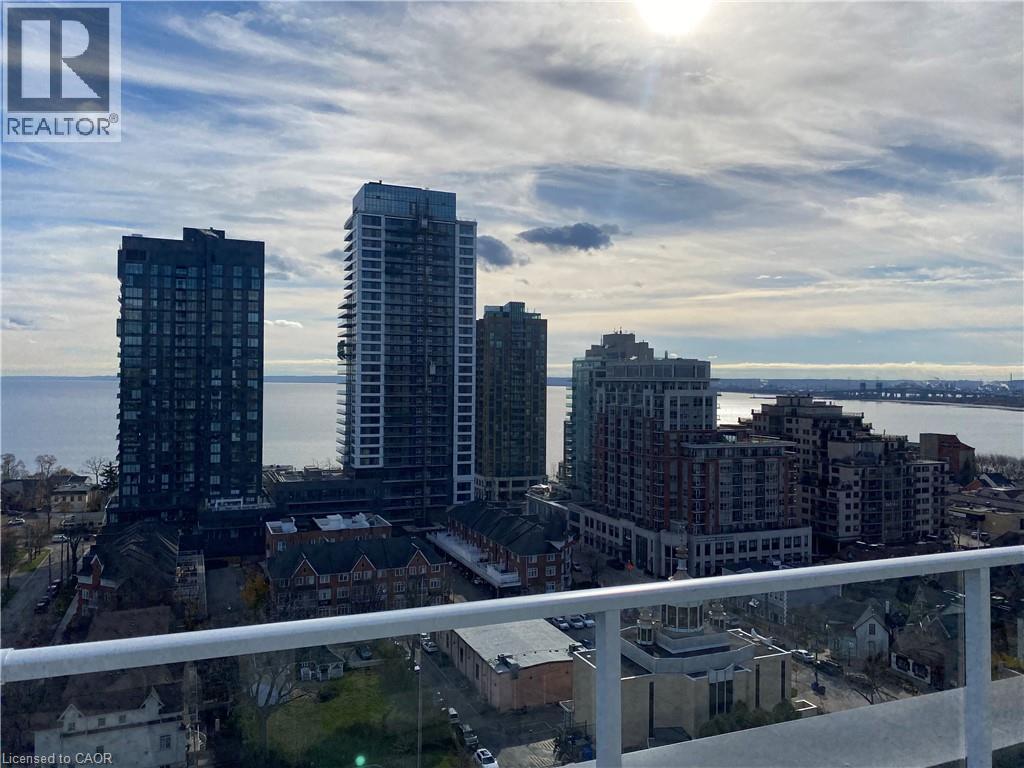 2088 James Street Unit# 1205, Burlington, Ontario  L7R 0H2 - Photo 41 - 40822210