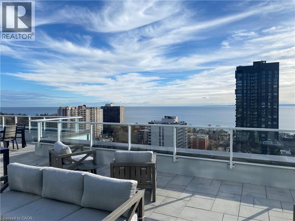 2088 James Street Unit# 1205, Burlington, Ontario  L7R 0H2 - Photo 37 - 40822210