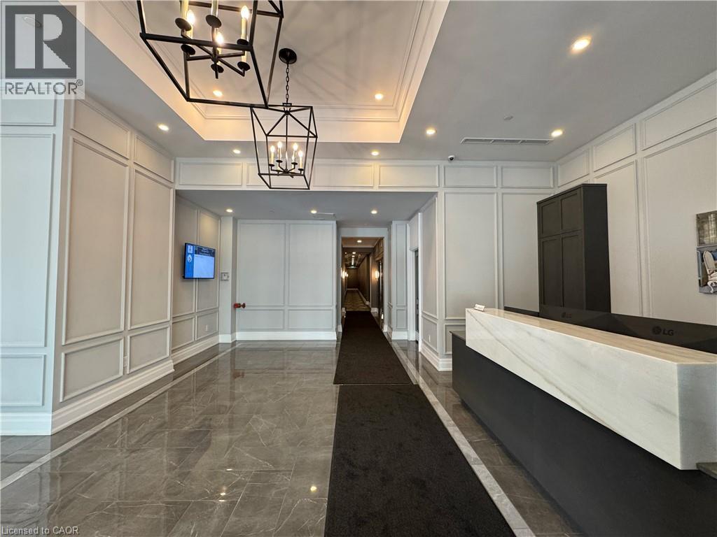 2060 Lakeshore Road Unit# 405, Burlington, Ontario  L7R 0G2 - Photo 6 - 40822889