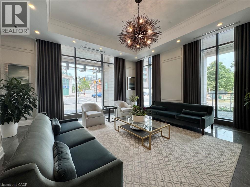 2060 Lakeshore Road Unit# 405, Burlington, Ontario  L7R 0G2 - Photo 8 - 40822889