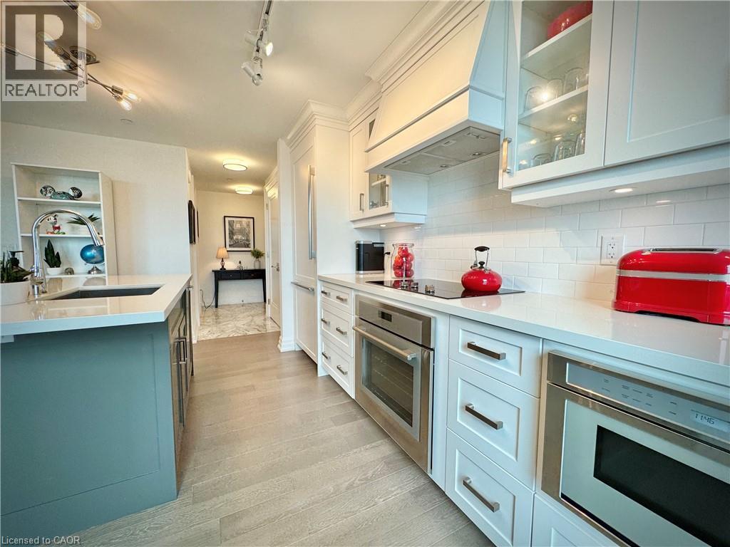 2060 Lakeshore Road Unit# 405, Burlington, Ontario  L7R 0G2 - Photo 13 - 40822889