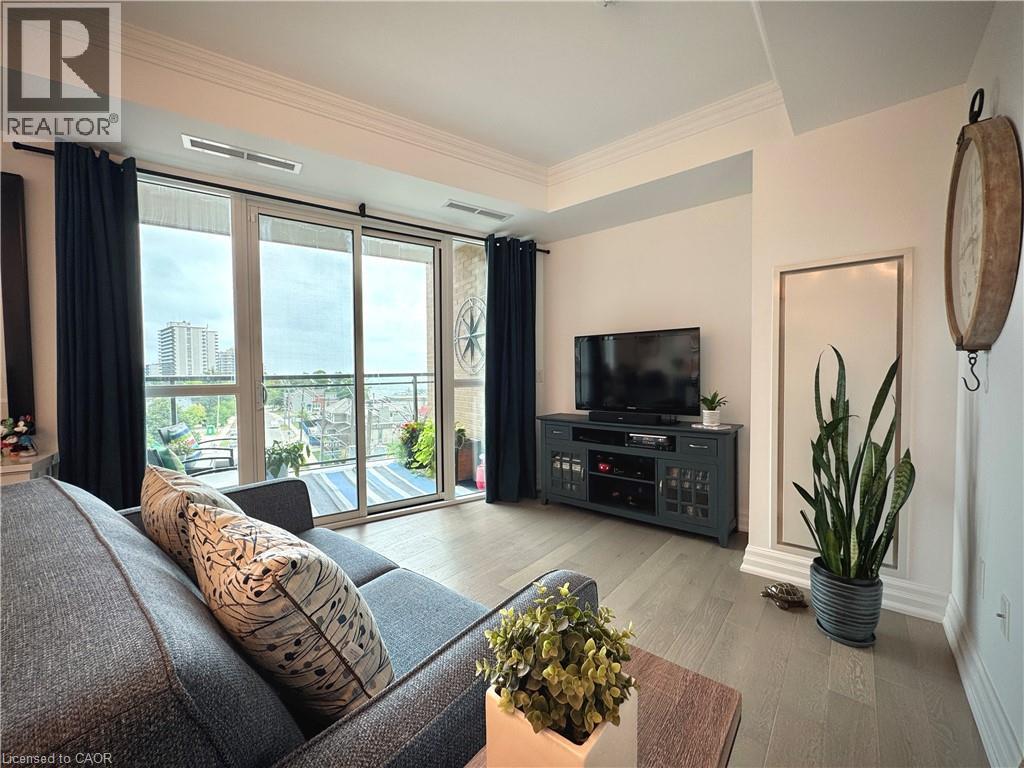 2060 Lakeshore Road Unit# 405, Burlington, Ontario  L7R 0G2 - Photo 16 - 40822889