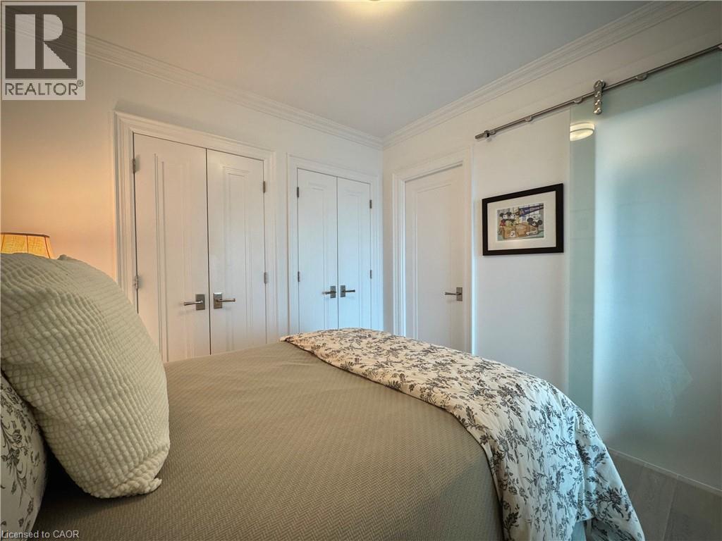 2060 Lakeshore Road Unit# 405, Burlington, Ontario  L7R 0G2 - Photo 20 - 40822889