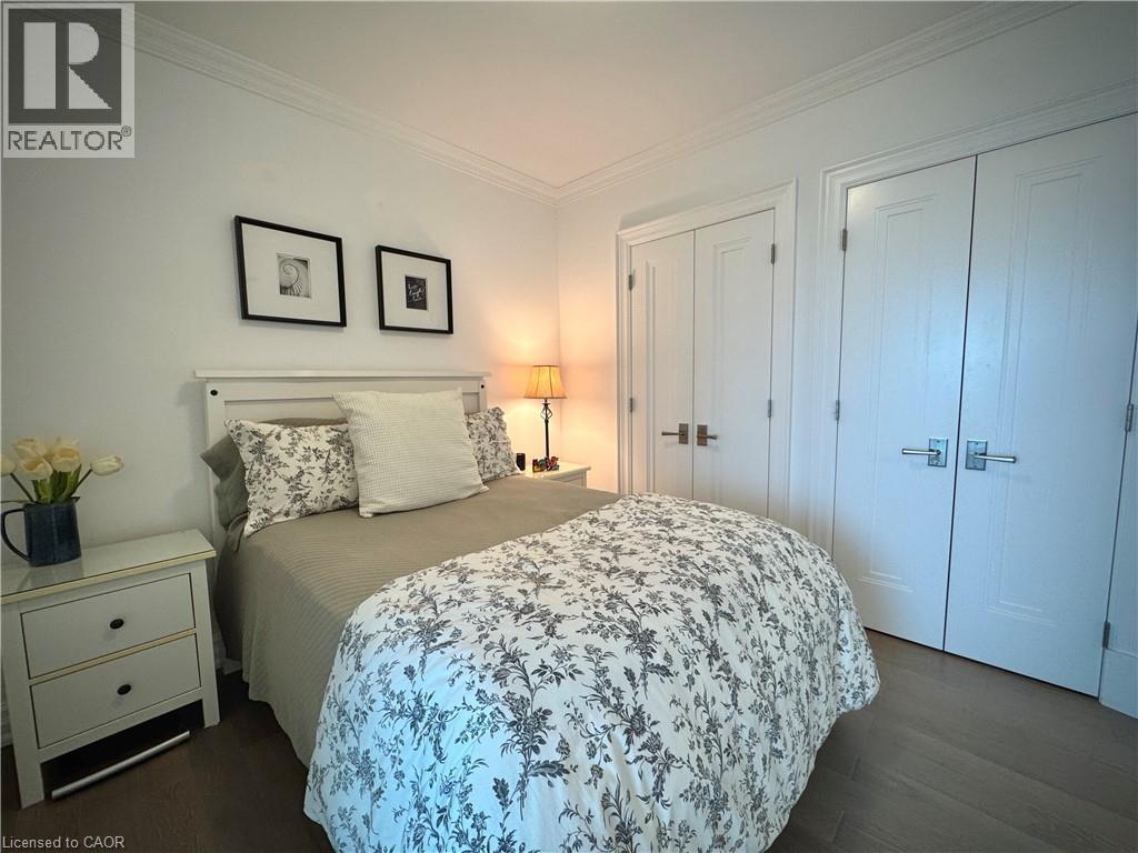 2060 Lakeshore Road Unit# 405, Burlington, Ontario  L7R 0G2 - Photo 19 - 40822889