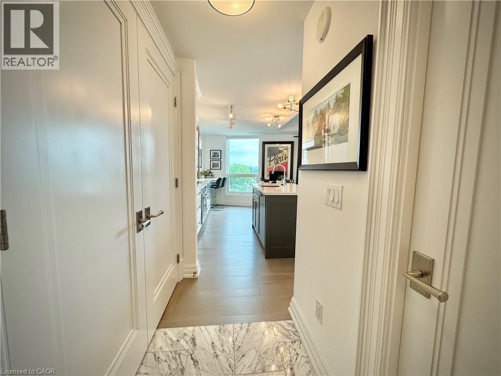 2060 Lakeshore Road Unit# 405, Burlington, Ontario  L7R 0G2 - Photo 10 - 40822889