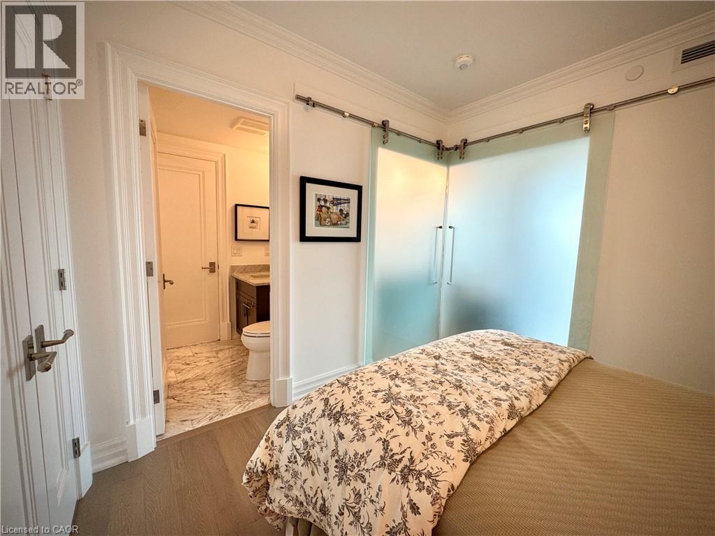 2060 Lakeshore Road Unit# 405, Burlington, Ontario  L7R 0G2 - Photo 21 - 40822889