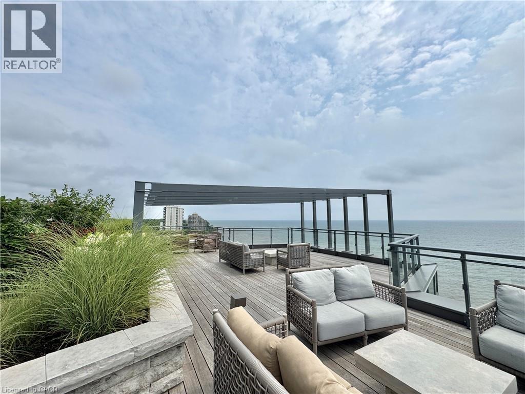 2060 Lakeshore Road Unit# 405, Burlington, Ontario  L7R 0G2 - Photo 26 - 40822889