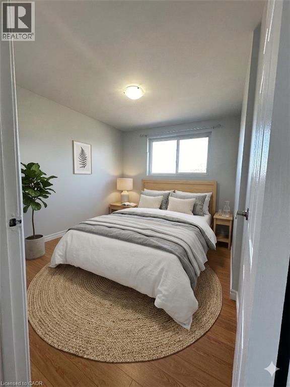 15 Mowat Boulevard Unit# 14, Kitchener, Ontario  N2E 1J1 - Photo 8 - 40823123