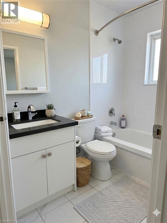 15 Mowat Boulevard Unit# 14, Kitchener, Ontario  N2E 1J1 - Photo 6 - 40823123