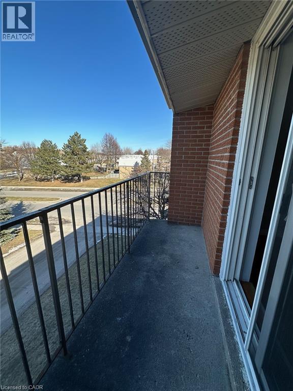 15 Mowat Boulevard Unit# 14, Kitchener, Ontario  N2E 1J1 - Photo 14 - 40823123