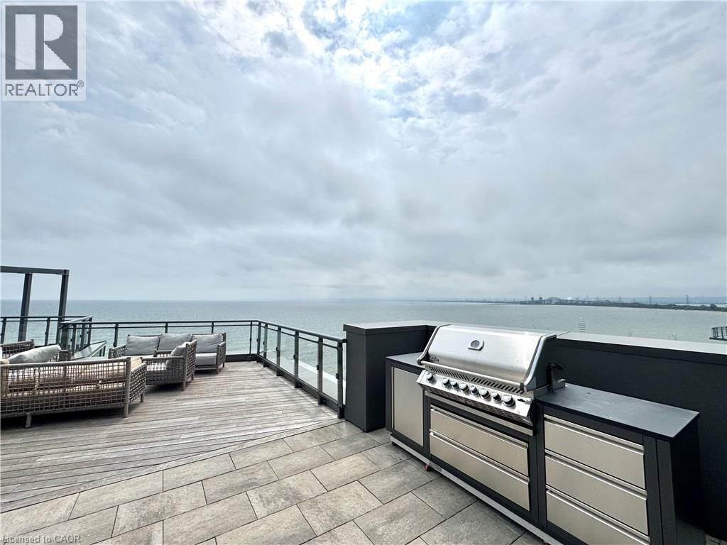 2060 Lakeshore Road Unit# 405, Burlington, Ontario  L7R 0G2 - Photo 28 - 40822889