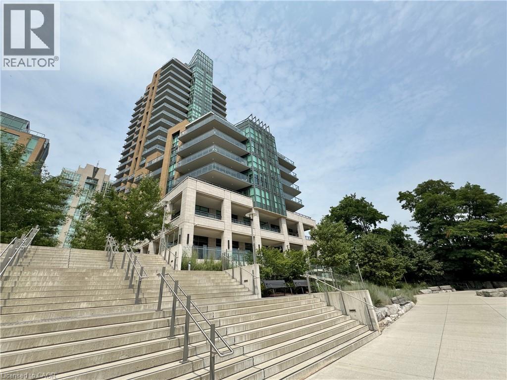 2060 Lakeshore Road Unit# 405, Burlington, Ontario  L7R 0G2 - Photo 3 - 40822889