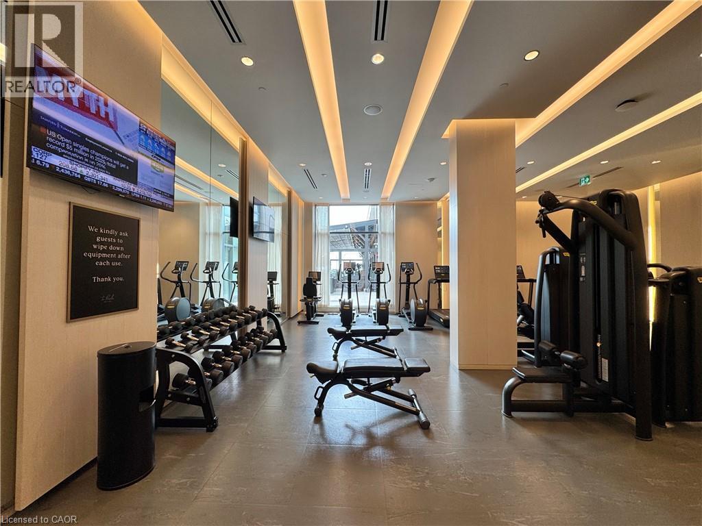 2060 Lakeshore Road Unit# 405, Burlington, Ontario  L7R 0G2 - Photo 36 - 40822889