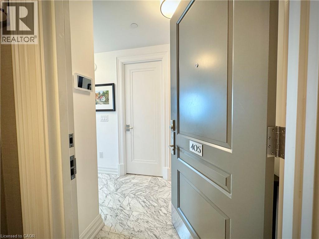 2060 Lakeshore Road Unit# 405, Burlington, Ontario  L7R 0G2 - Photo 9 - 40822889