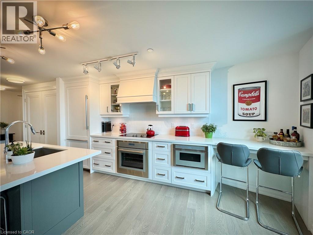 2060 Lakeshore Road Unit# 405, Burlington, Ontario  L7R 0G2 - Photo 12 - 40822889